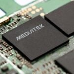 Processador MediaTek.