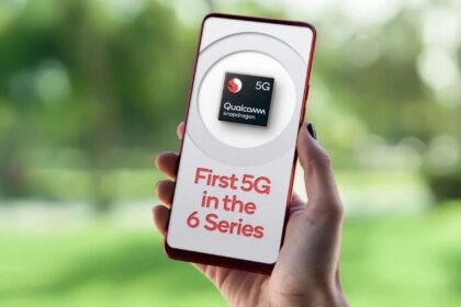 qualcomm snapdragon 690 anunciado