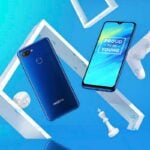 realme 2 pro atualizacao