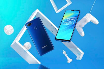 realme 2 pro atualizacao