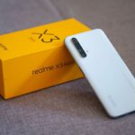 realme x3 google play console lancamento