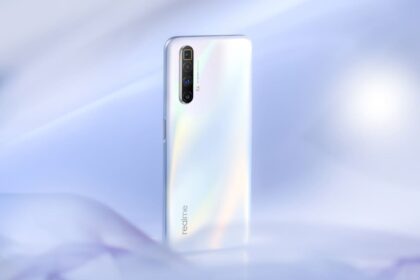 realme x3 lancado oficialmente