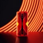 red magic 5g hot red global