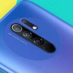 redmi 9 6 gb de ram e 128 gb de armazenamento