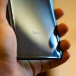 redmi 9 vazamentos