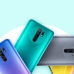 redmi 9a chegando fcc