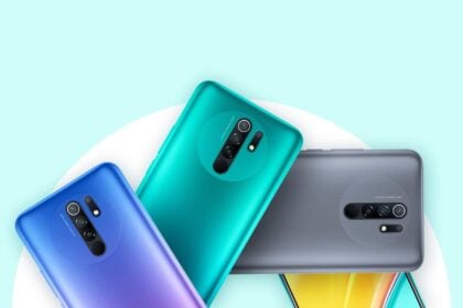 redmi 9a chegando fcc
