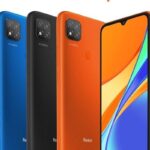 redmi 9c xiaomi lancamento