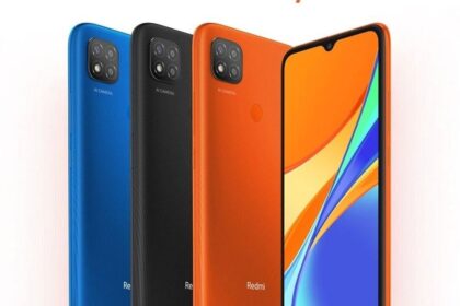 redmi 9c xiaomi lancamento