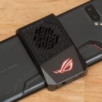 rog phone 2 nova atualizacao