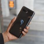 rog phone 3 lancamento geekbench