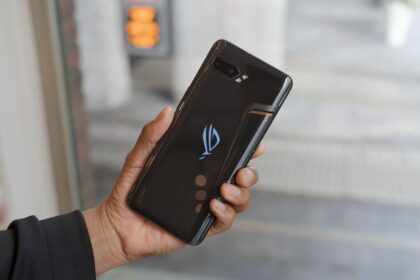 rog phone 3 lancamento geekbench