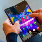 samsung galaxy fold junho 2020