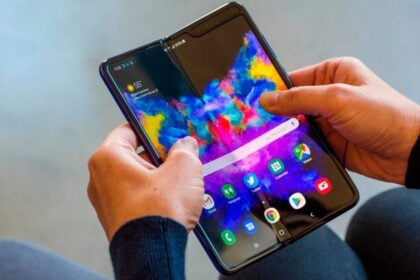 samsung galaxy fold junho 2020