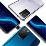 Honor X10 Max passa por novo vazamento.