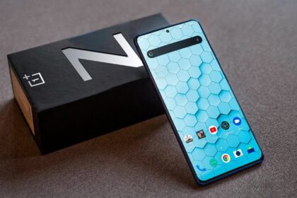Vazamento OnePlus Z.