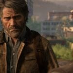 the last of us part 2 joel