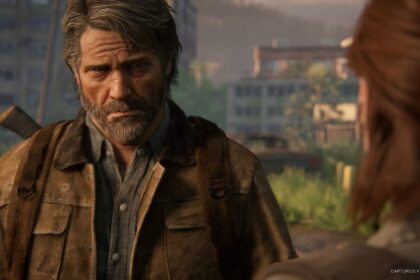 the last of us part 2 joel