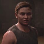 the last of us parte 2 abby