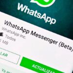 whatsapp beta login simultaneo