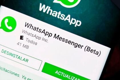 whatsapp beta login simultaneo