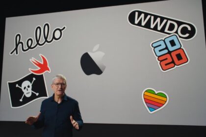 WWDC 2020