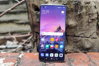 Xiaomi Mi 10 Pro recebe a MIUI 12.