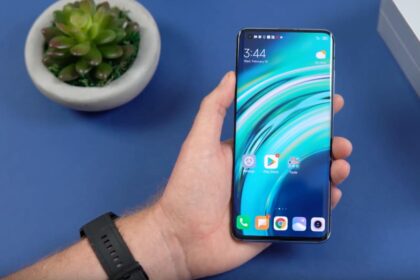 xiaomi mi 10 pro miui 12
