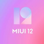 xiaomi miui 12 logo