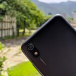 Redmi 7A recebe nova atualização.