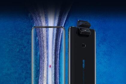 zenfone 6 netflix hd