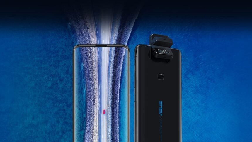 zenfone 6 netflix hd