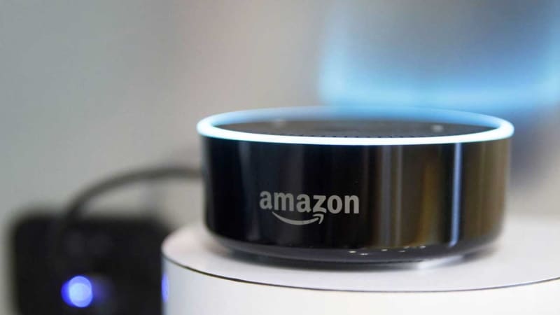 Amazon Alexa ganha novos comandos em comemoração ao Dia dos Avós amazon alexa lancamento