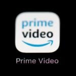 Ícone Amazon Prime Video