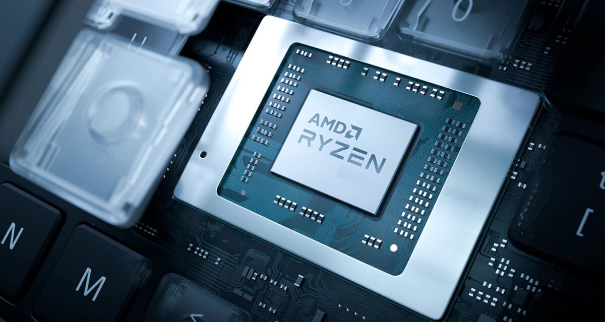 amd processadores ryzen