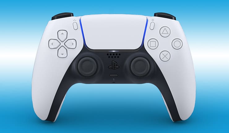 Playstation 5: Gatilhos do DualSense criam sensação de impacto de arma dualsense ps5 sony