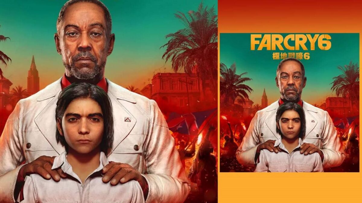 far cry 6 destacada