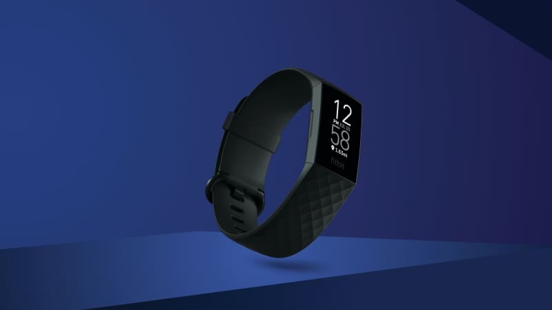 Fitbit Charge 4 ganha atualização com GPS dinâmico e outras funções fitbit charge 4 pulseira