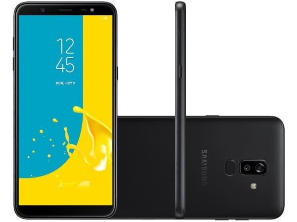 Galaxy J8 começa a receber a atualização oficial para o Android 10 galaxy j8 atualizacao android 10 no brasil