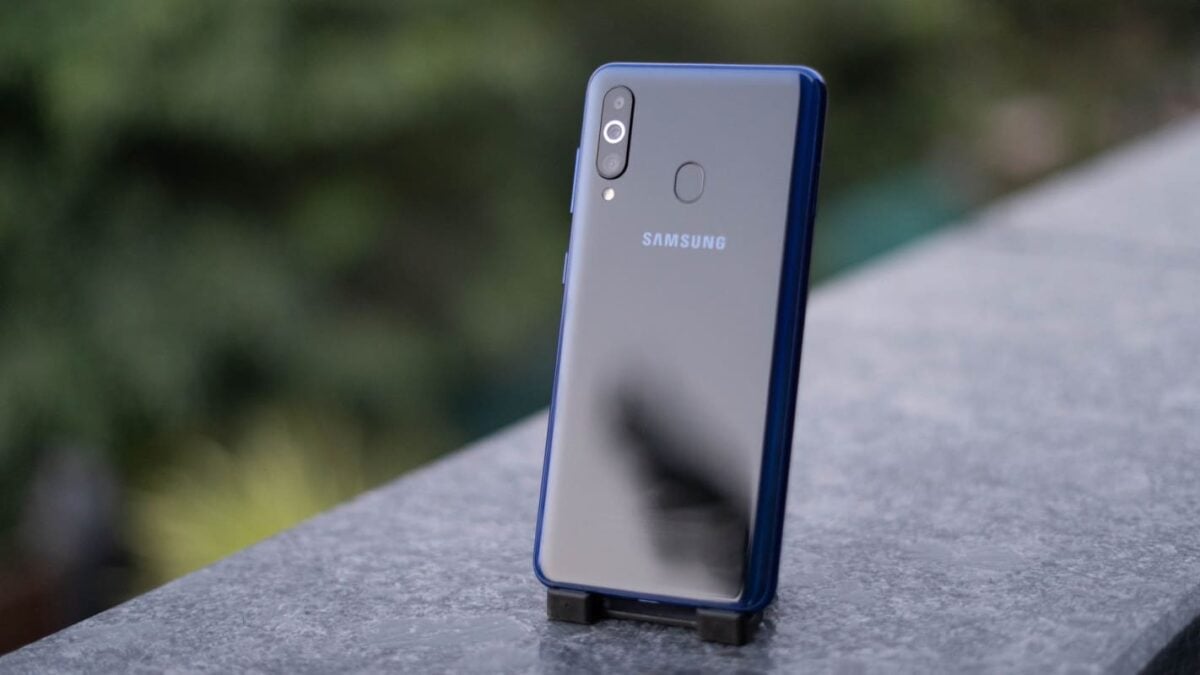 galaxy m40 e m51 samsung