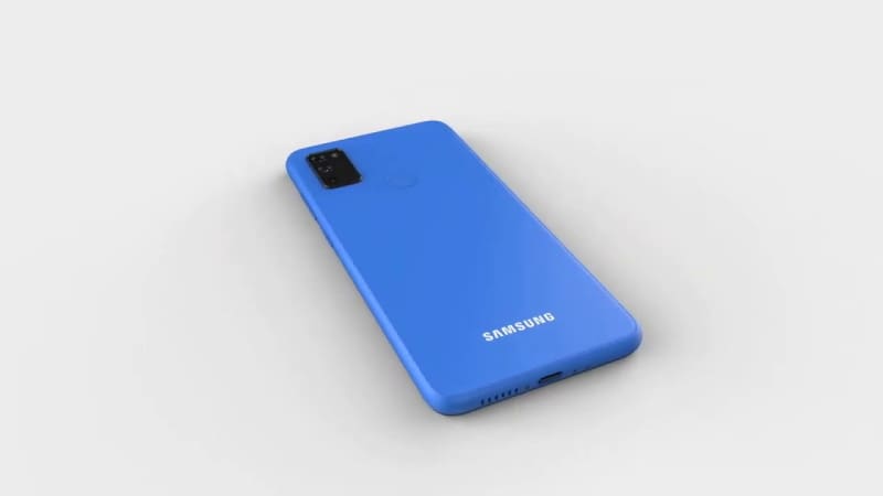 Galaxy M51 será lançado com câmera de 64 MP e bateria de 7.000 mAh galaxy m51 renderizacao