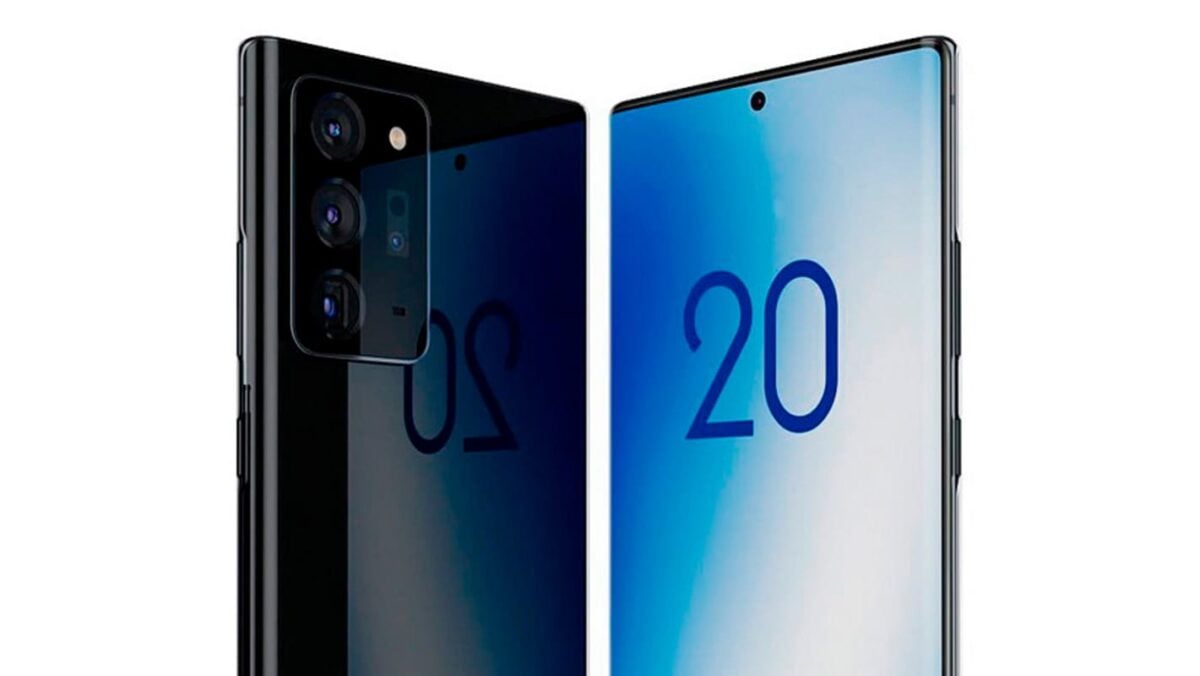 galaxy note 20 ultra tela e cameras