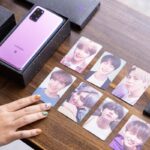 Galaxy S20 Plus BTS Edition é lançada no Brasil