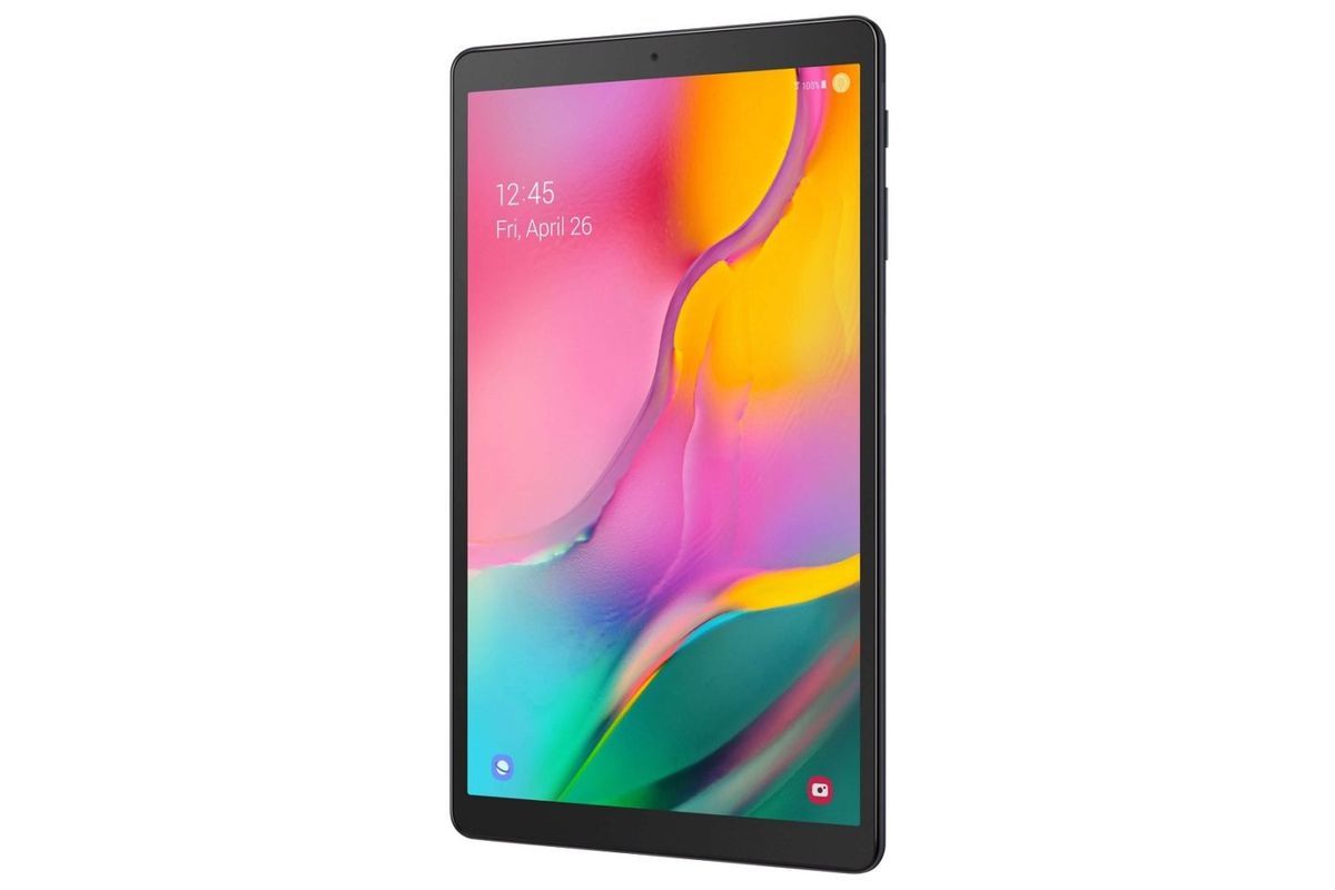 galaxy tab a7 2020
