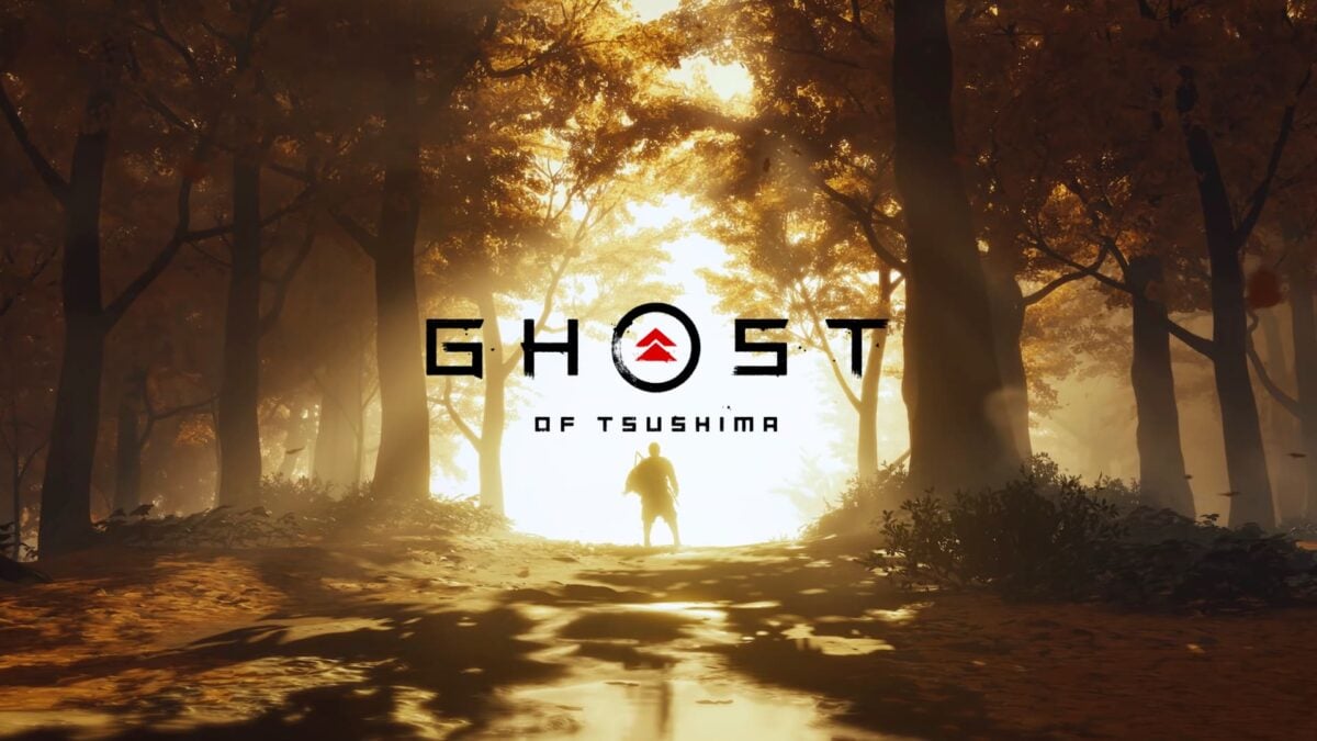ghost of tsushima informacoes
