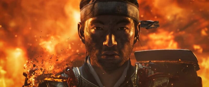 Ghost of Tsushima vendeu 2,4 milhões de unidades em três dias ghost of tsushima vendas sony