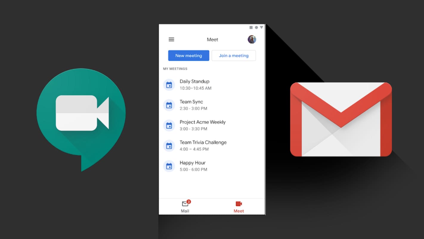 Gmail Chat Rooms