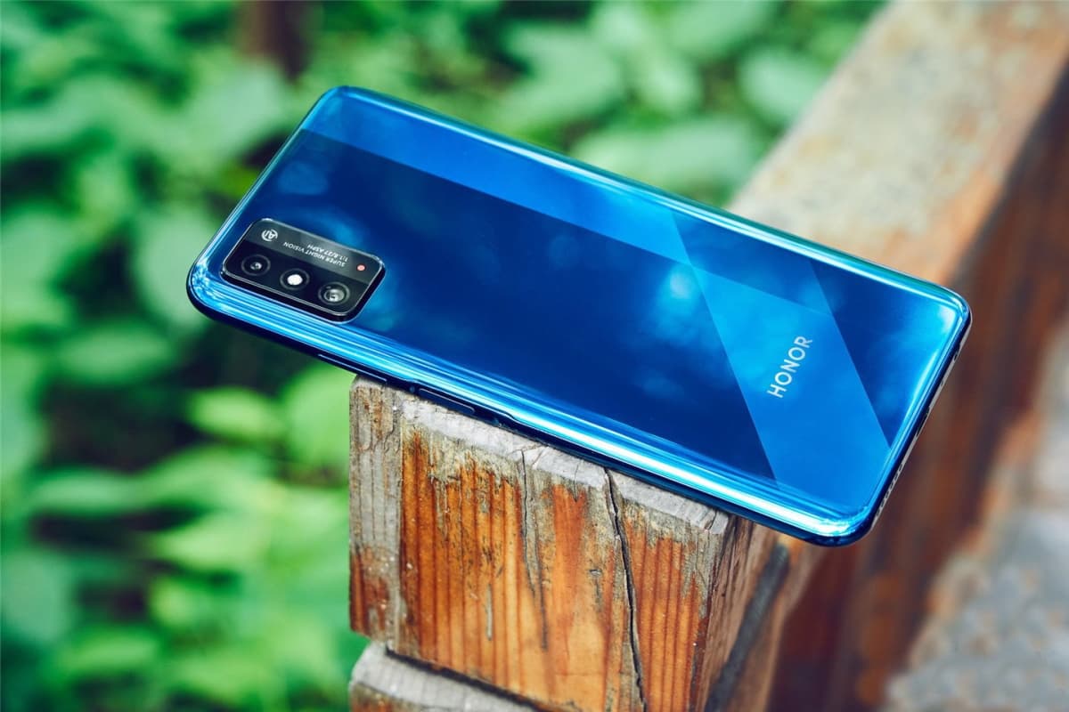 Honor X10 Max 5G é oficializado.