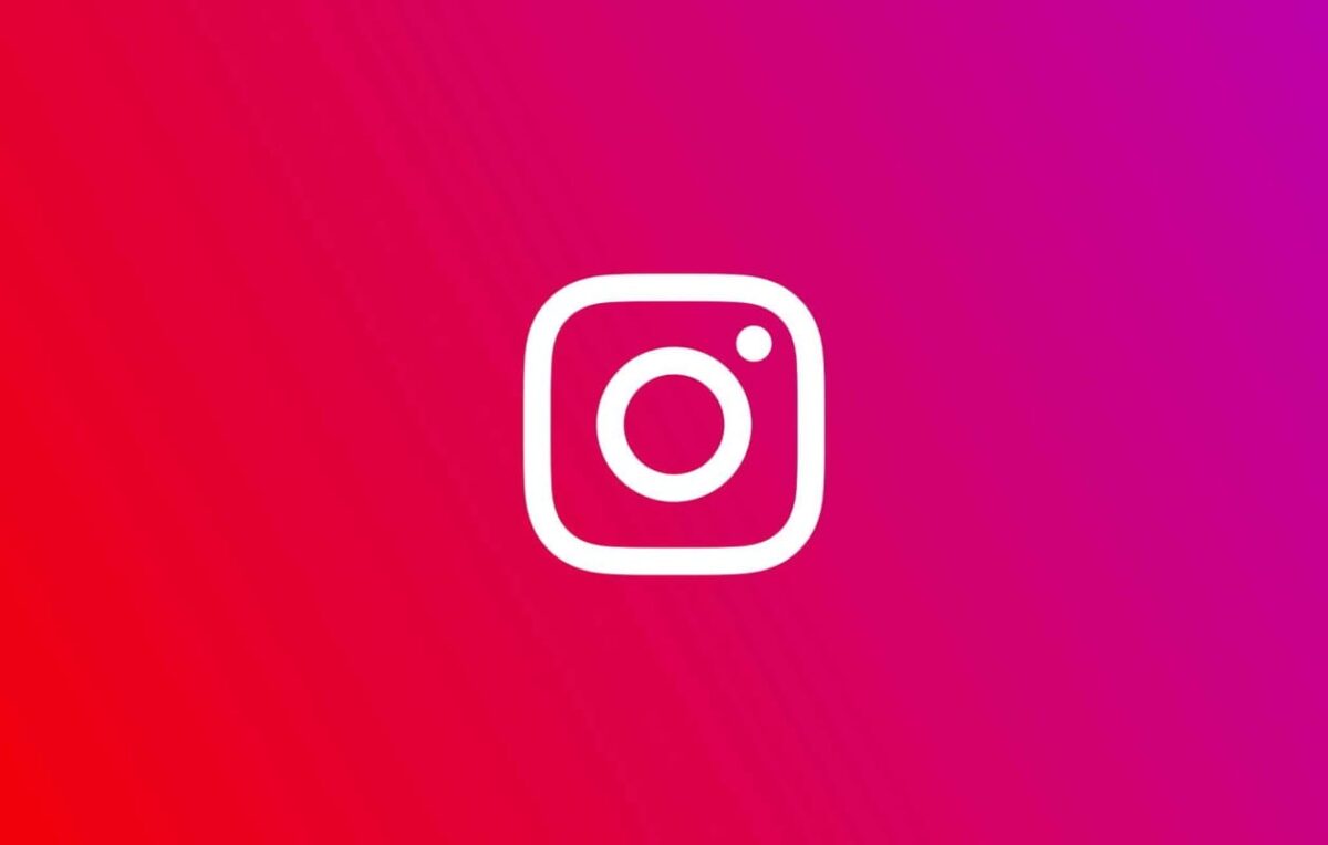 instagram imagem