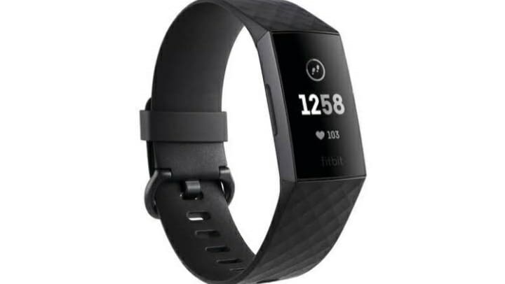 Fitbit Charge 3 recebe atualização para o português e novos recursos fitbit charge 3 atualizacao pulseira
